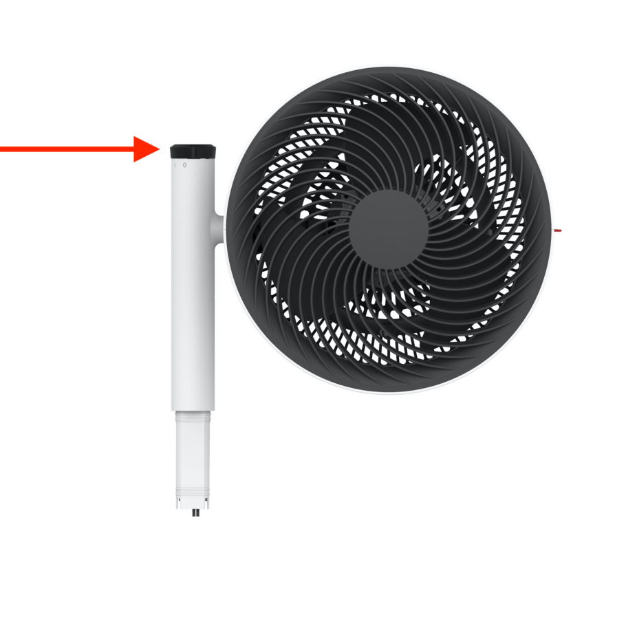 Схема вентиляции в парилке