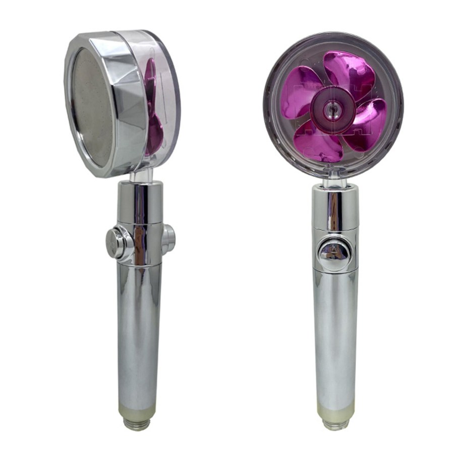 Лейка для душа с массажным эффектом