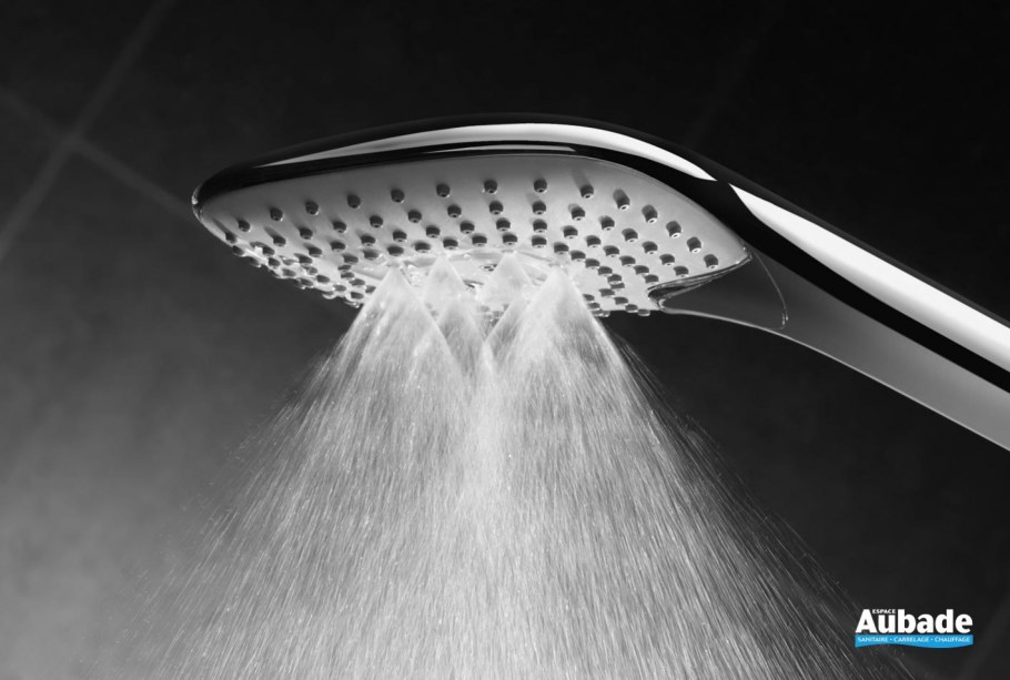 Водосберегающая насадка для душа Торнадо