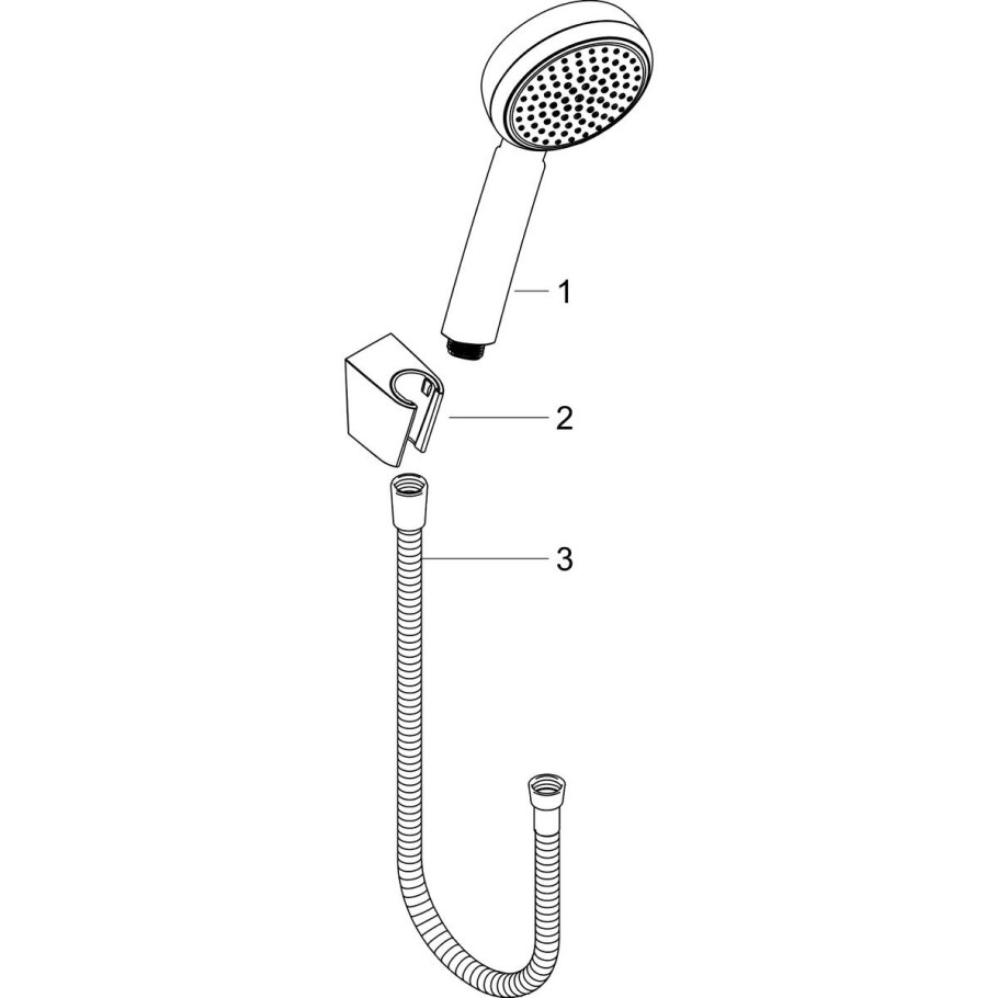 CSP экстрактор душ