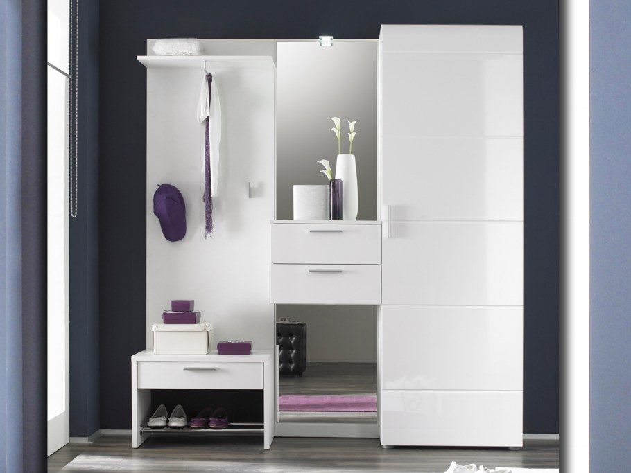 Прихожая Риккарди