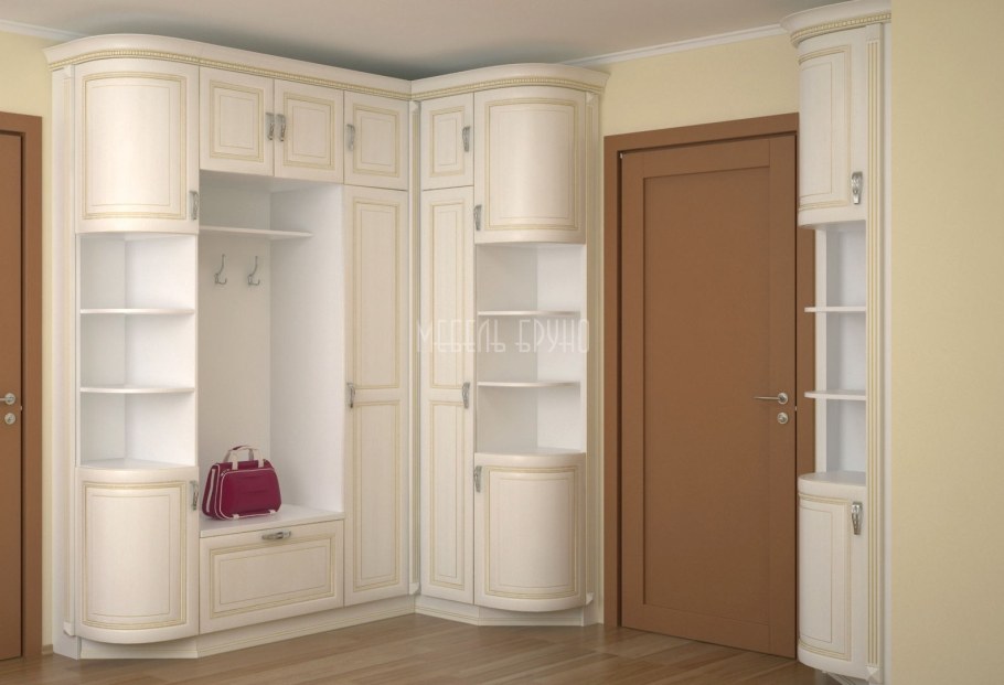 Спальня Диана диа мебель