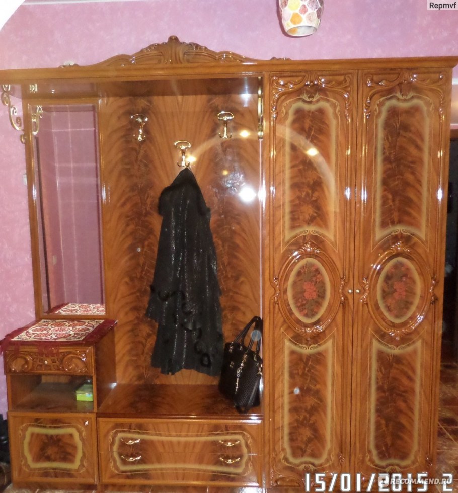 Стенка Лючия ТРИЯ