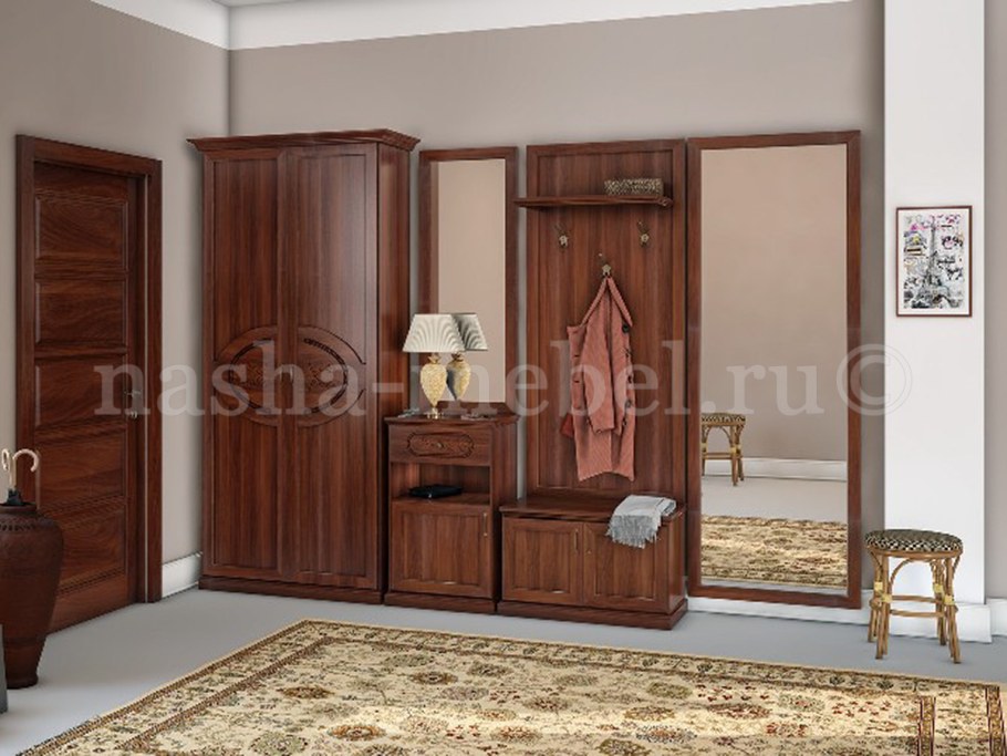 Прихожая Кармен 2