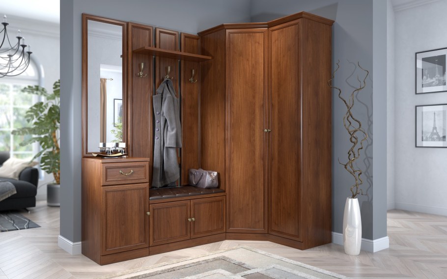 Прихожая Теко-6