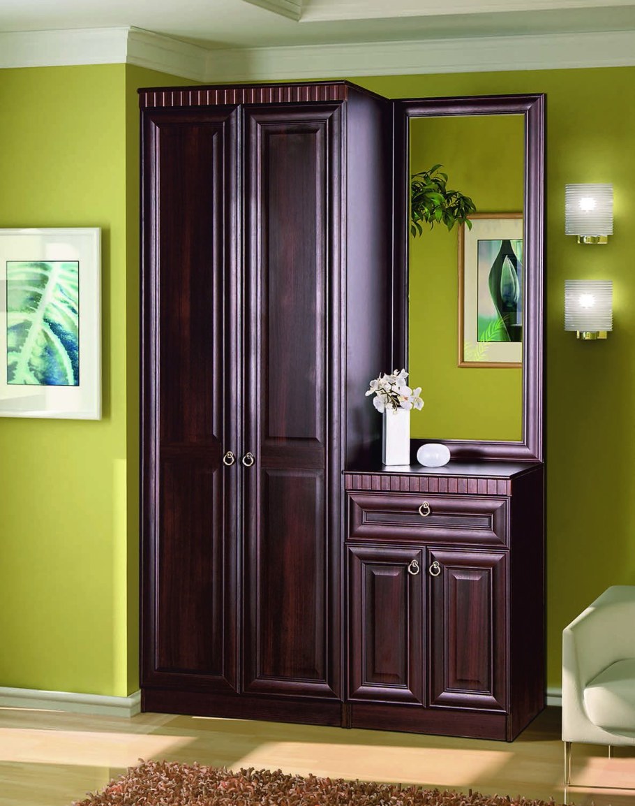 Прихожая Эллина мебель Маркет