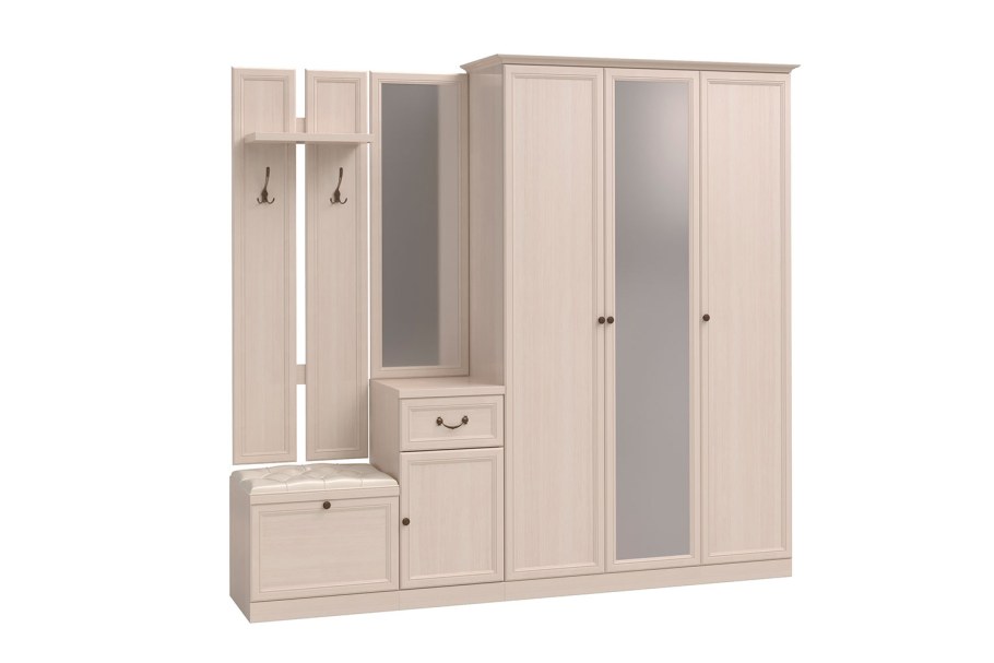 Прихожая Флер 900