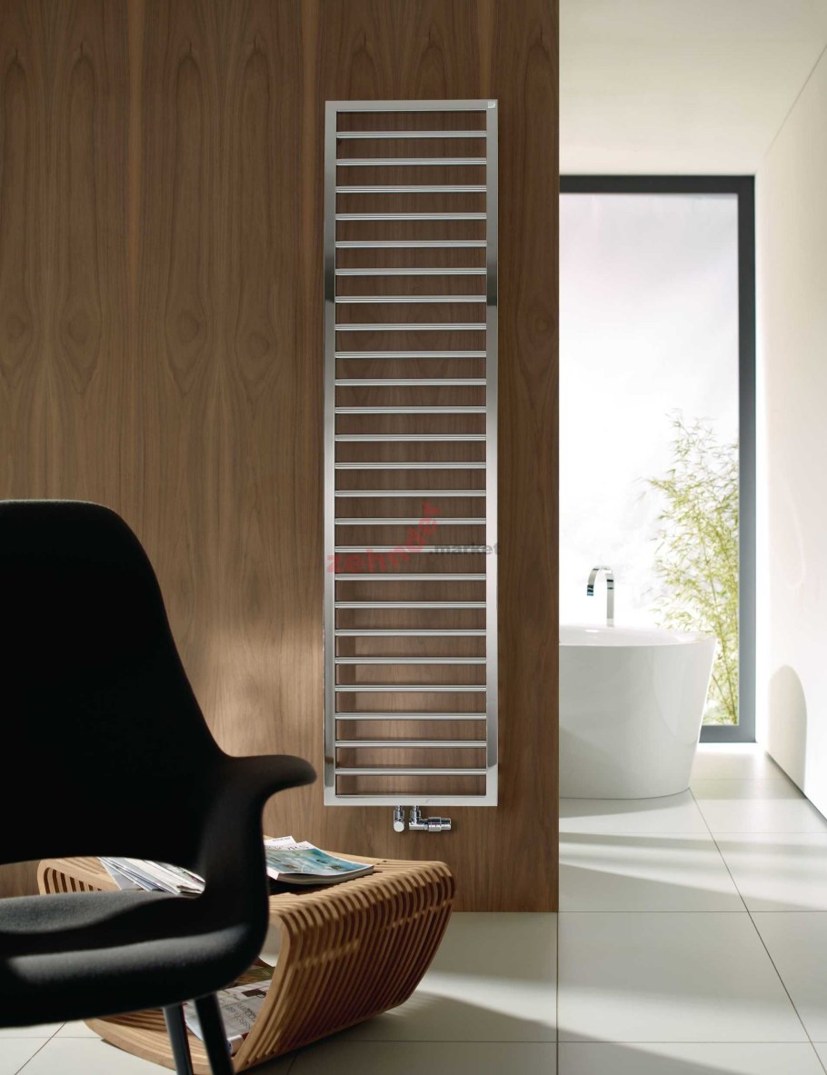 Полотенцесушитель Zehnder Subway