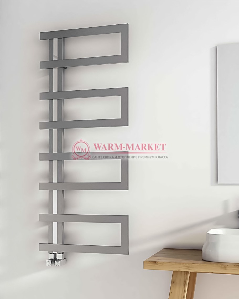 Carisa полотенцесушитель