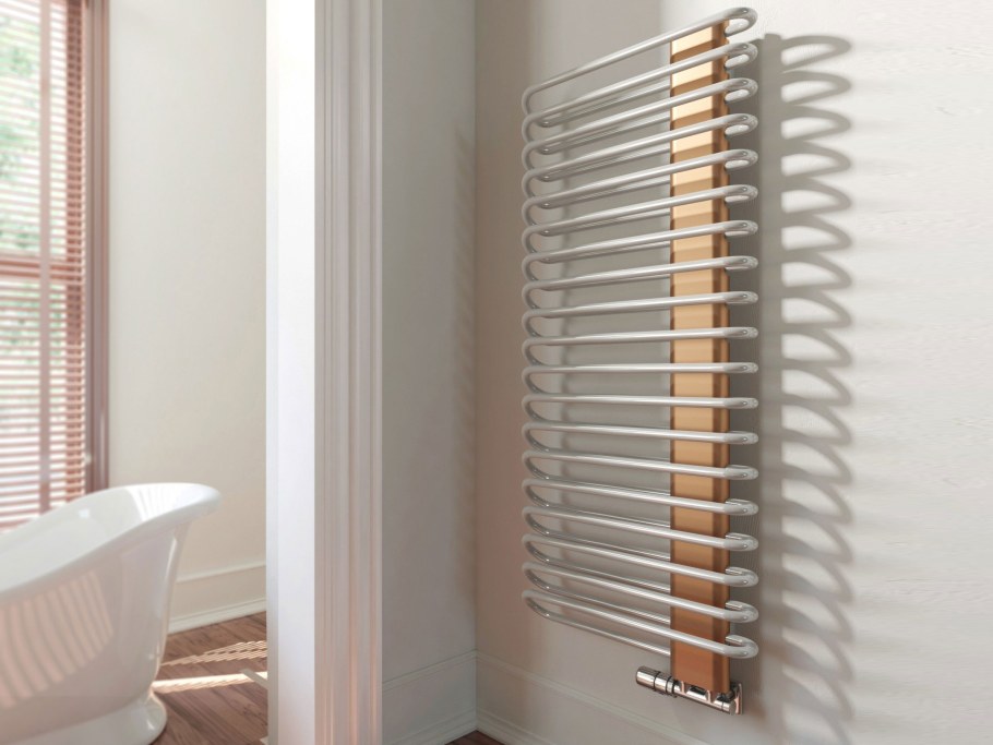 Полотенцесушитель terma Michelle