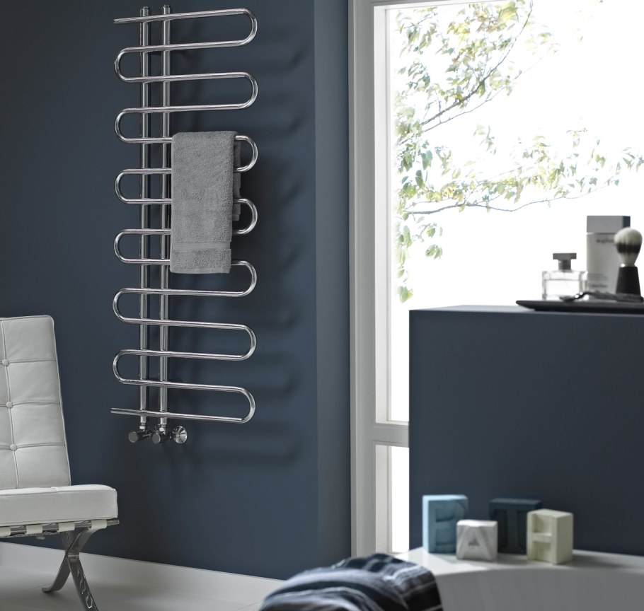 Inaro полотенцесушитель