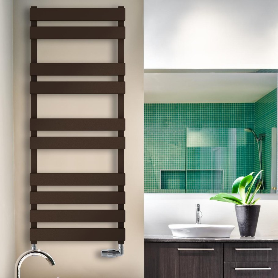 Полотенцесушитель водяной Ballata