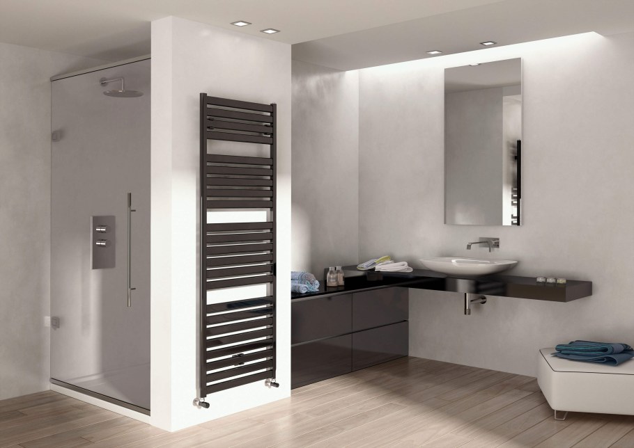 Полотенцесушитель водяной Irsap