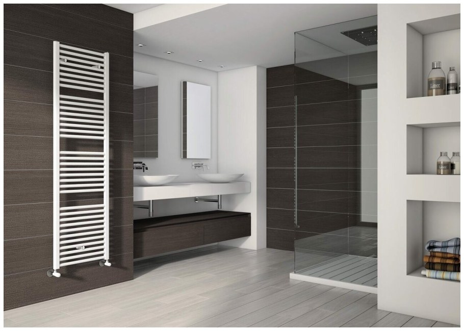 Purmo полотенцесушитель Banga ban 1180-600