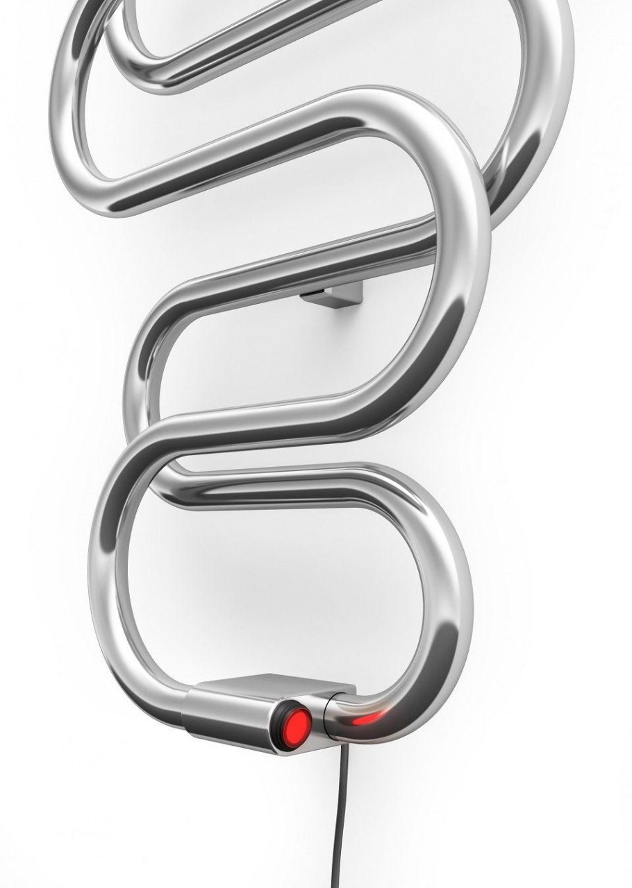 Terma Perla полотенцесушитель