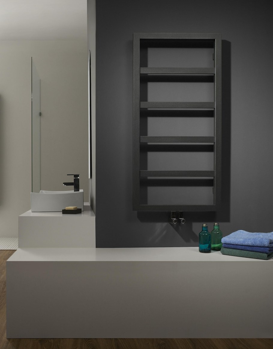 Полотенцесушитель Genesis Aqua Magnum