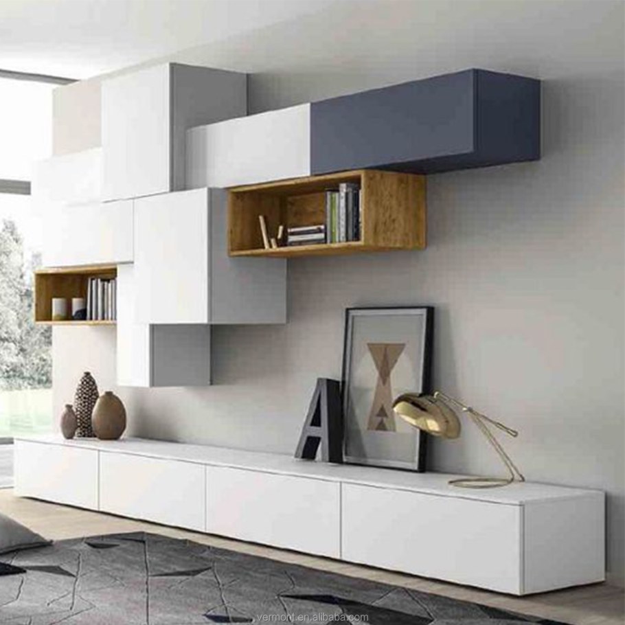 Гостиная мебель в современном стиле