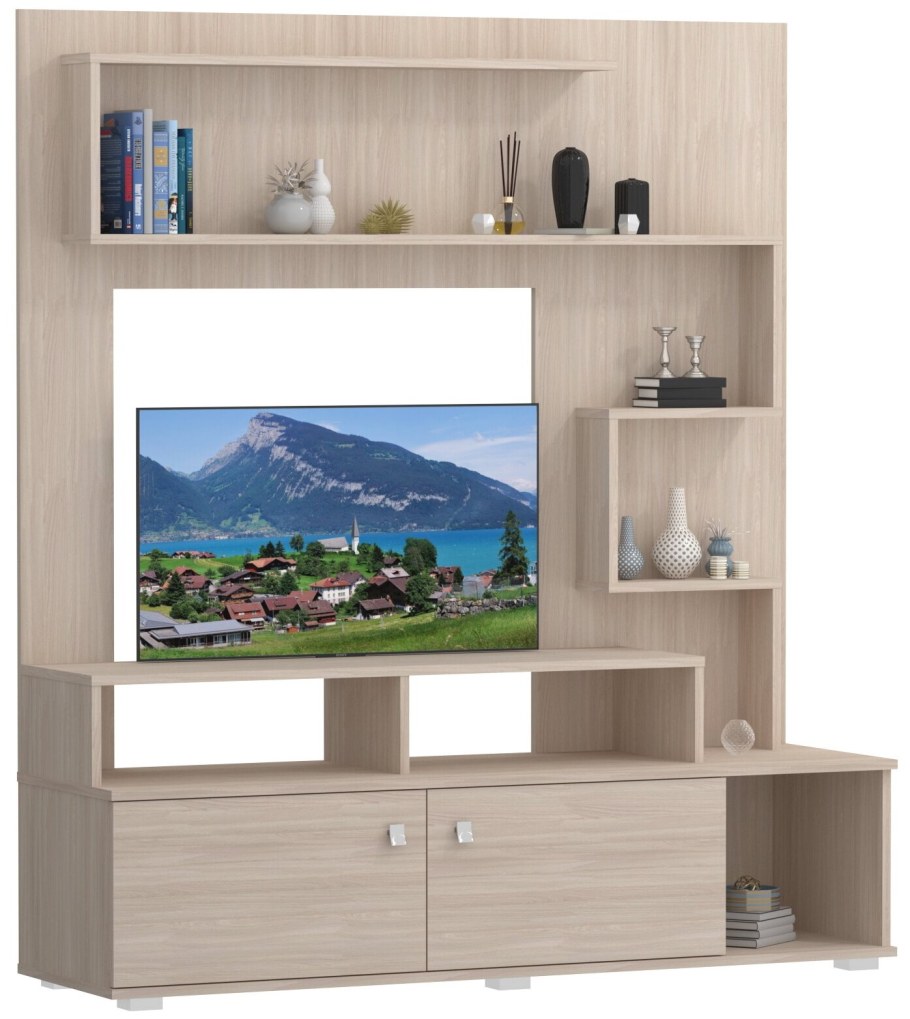 Шкаф МЦН 5 Милана