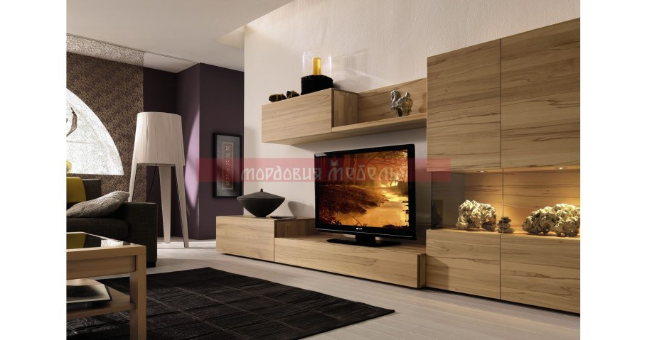 Гостиная Лозанна Артис