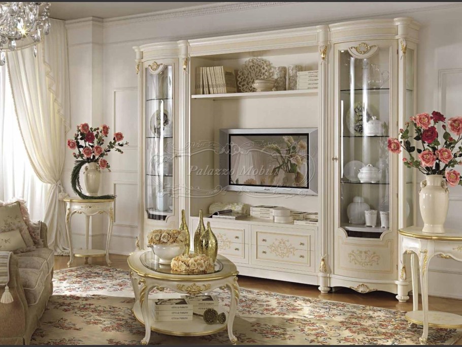 Гостиная Тесс БРВ