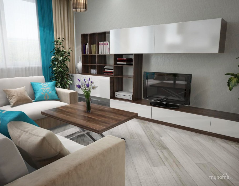 Мебель Италия Ференза гостиная