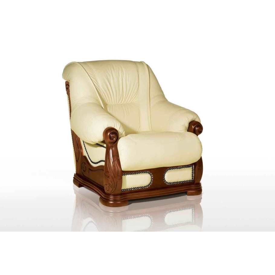 Классическая мебель кресло