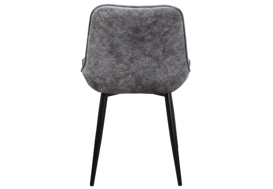 Стул Eames Style DSW белый