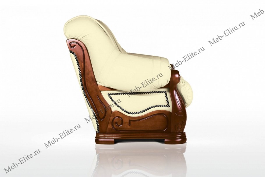 Стул Eames DSW LMZL-638 светлые ножки, салатовое