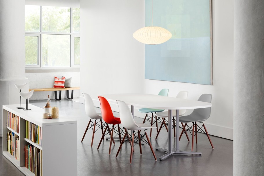 Стулья скандинавские 4