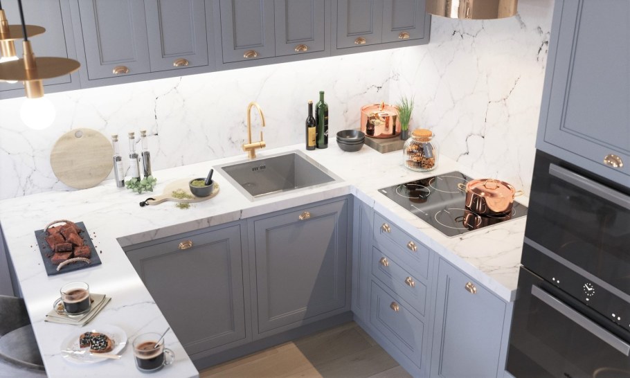 Миксон кухни официальный