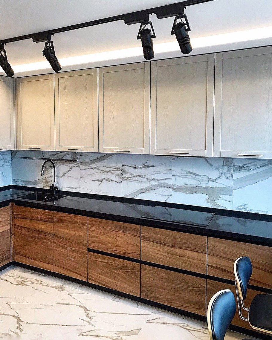 Кухонный гарнитур Миксон