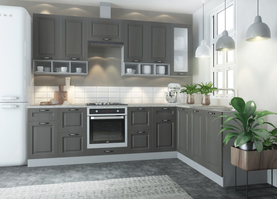 Скалли Гриджио