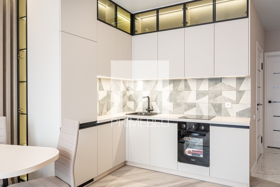 Фасады Эльба венге