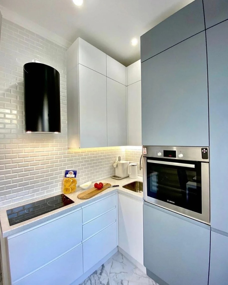 Кухни Миксон