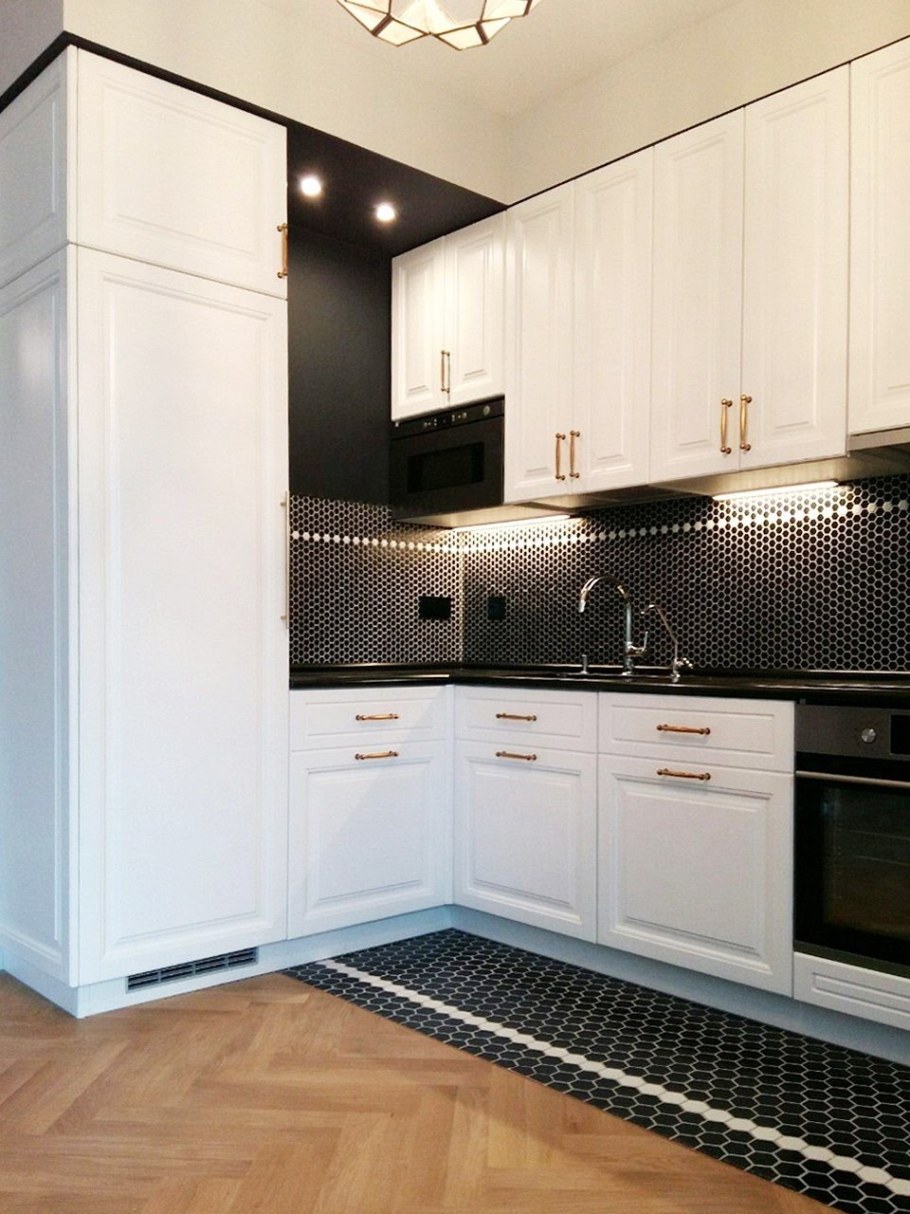 Кухни Миксон