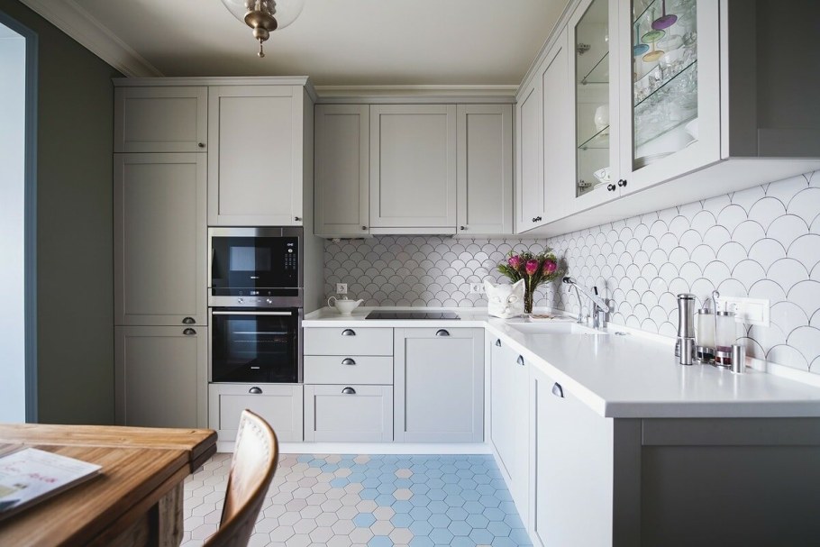 Кухни Миксон