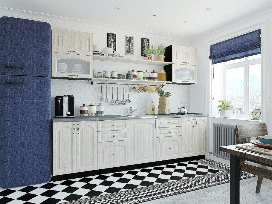 Городская классика Лорена