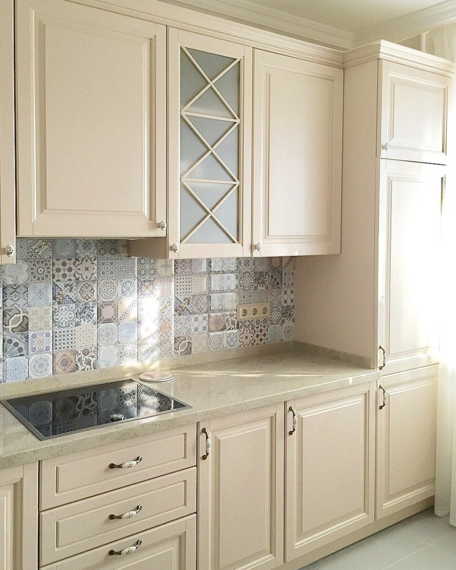 Миксон фасады