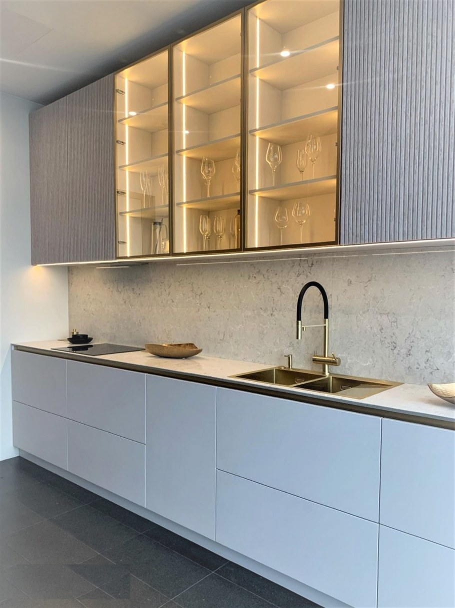 Алла Чувинова кухни