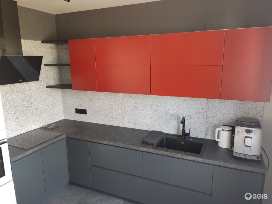 Кухня Порто хофф