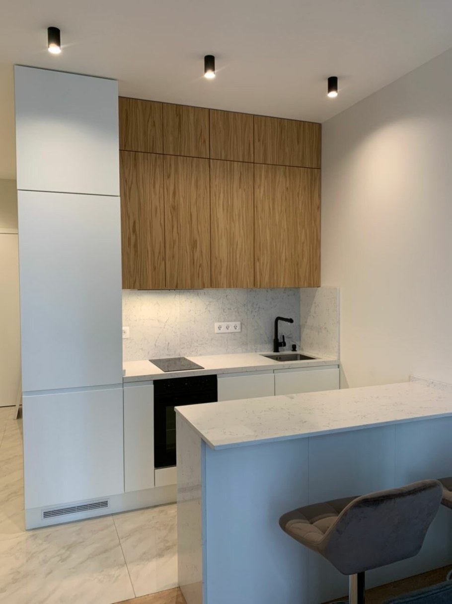 Кухонный гарнитур Миксон