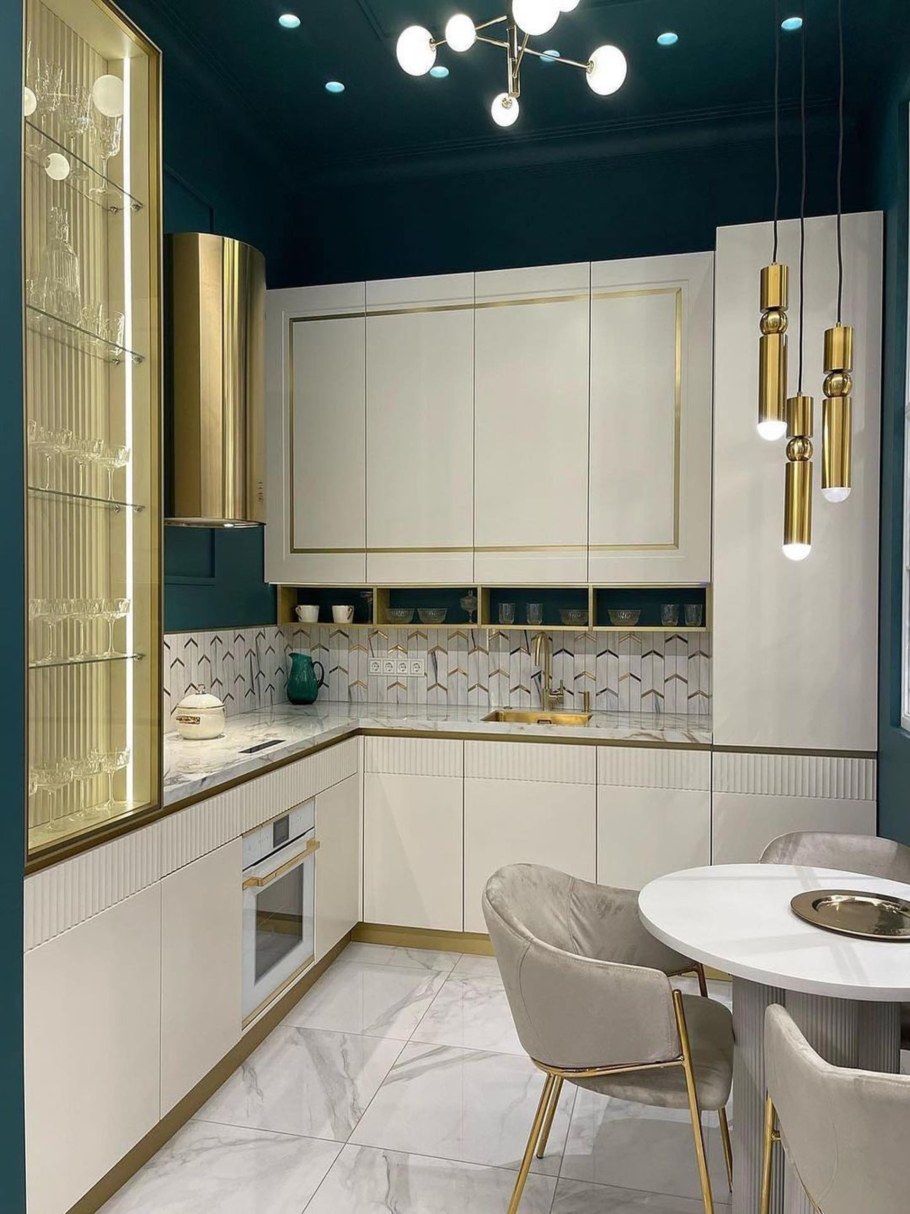 Кухни Миксон