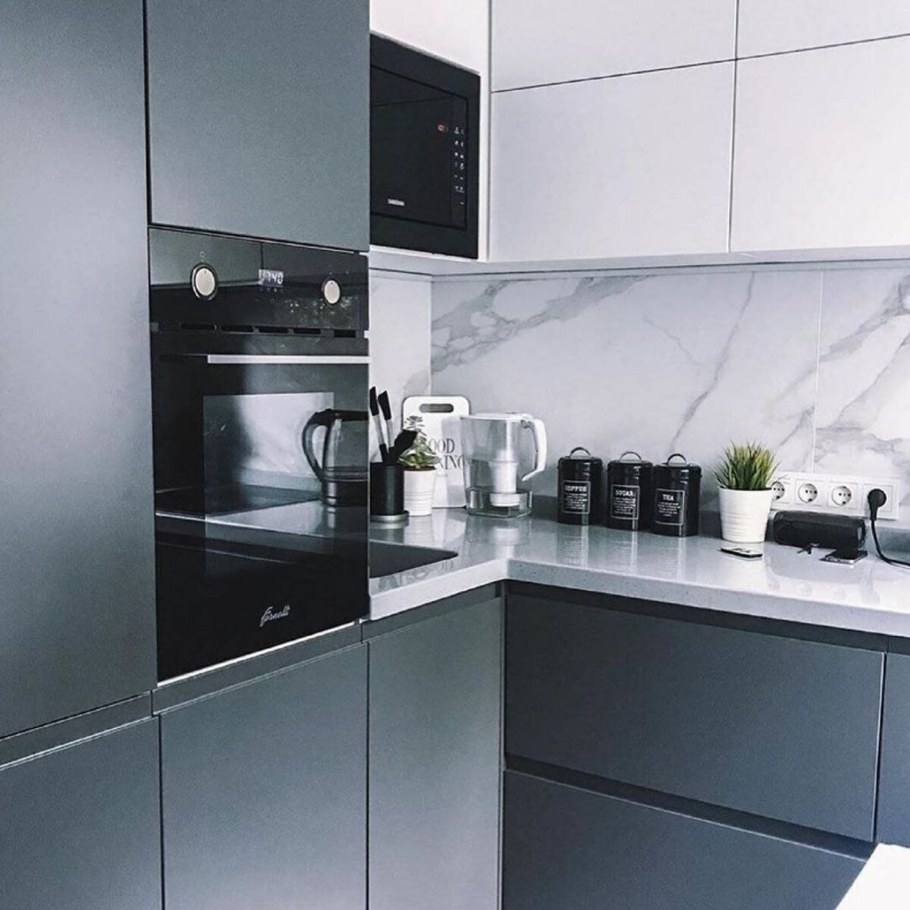 Кухни Миксон