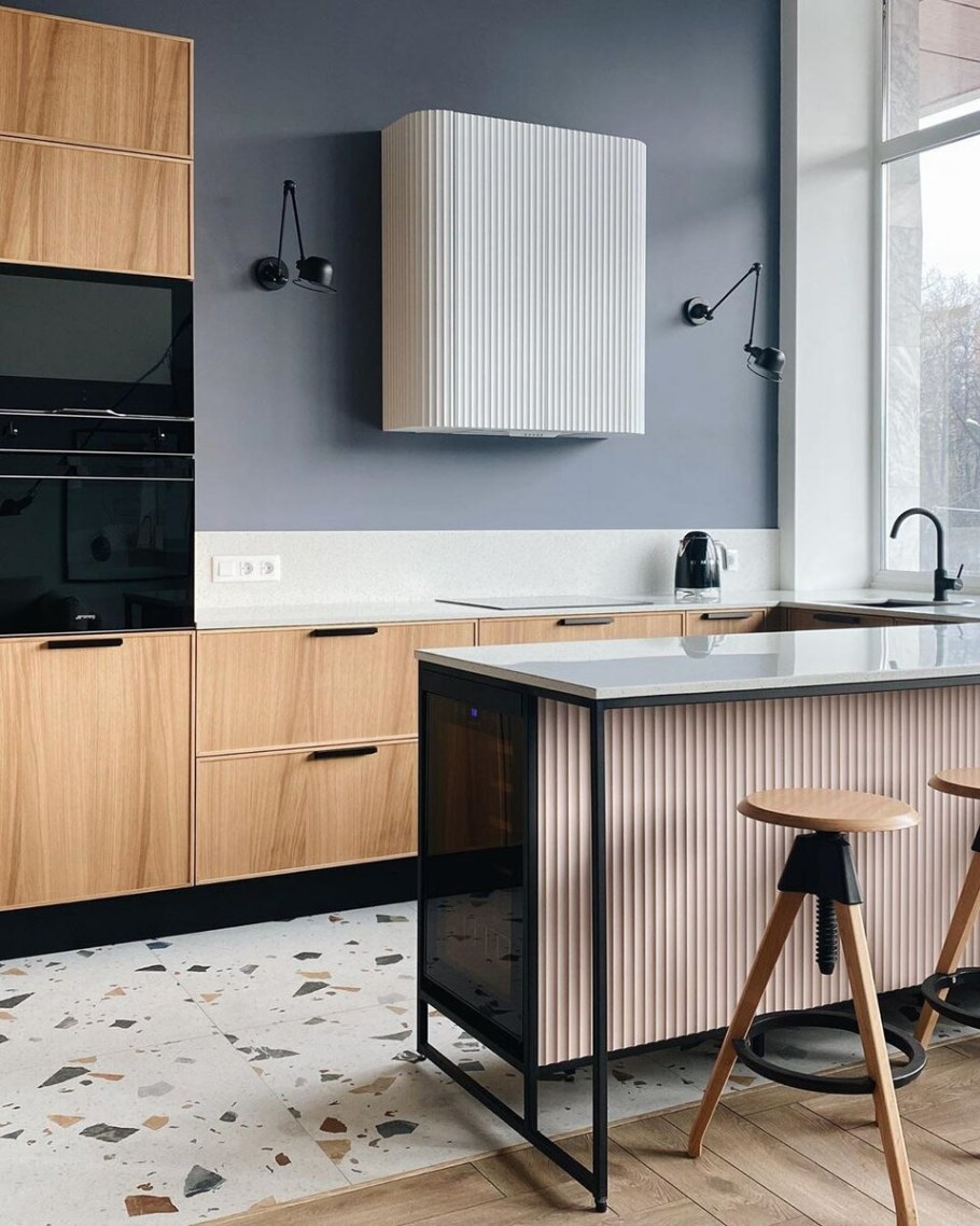 Алла Чувинова кухни