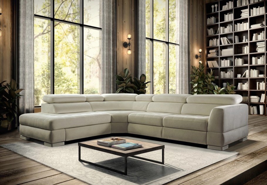 Диван Даллас фабрика Андреа