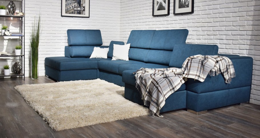 Диван Палермо 5 угловой