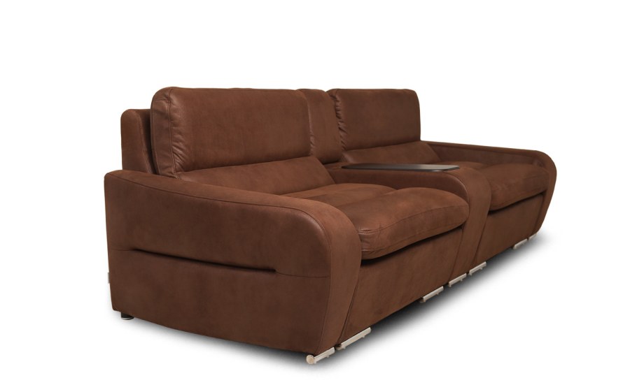 Диван угловой Палермо фабрика Andrea