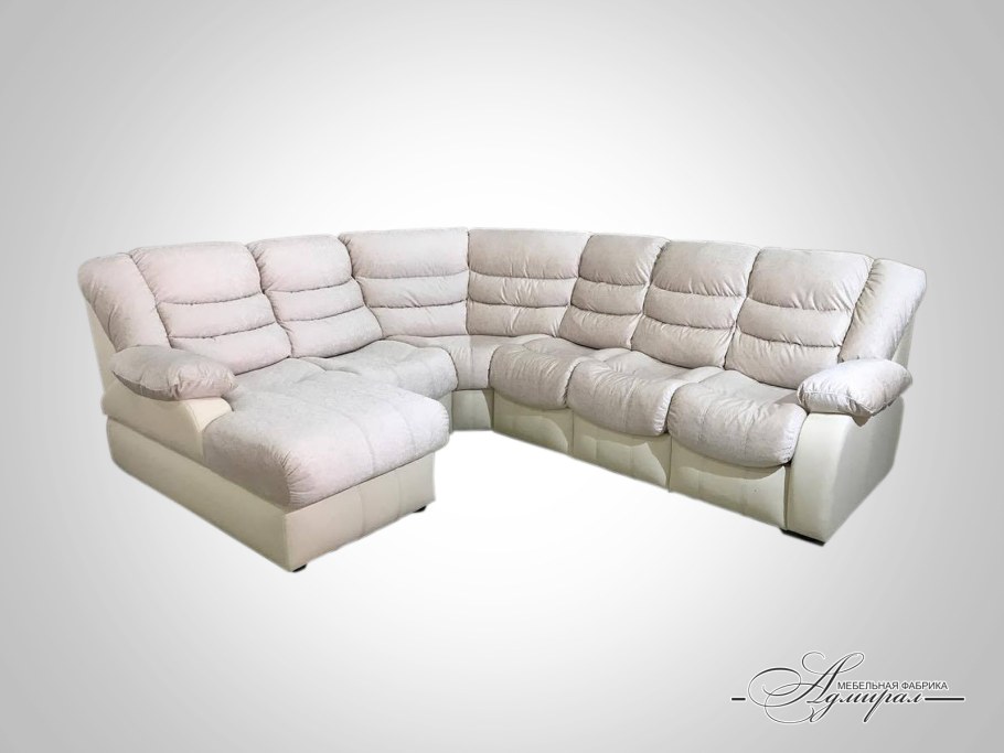 Модульный диван Палермо