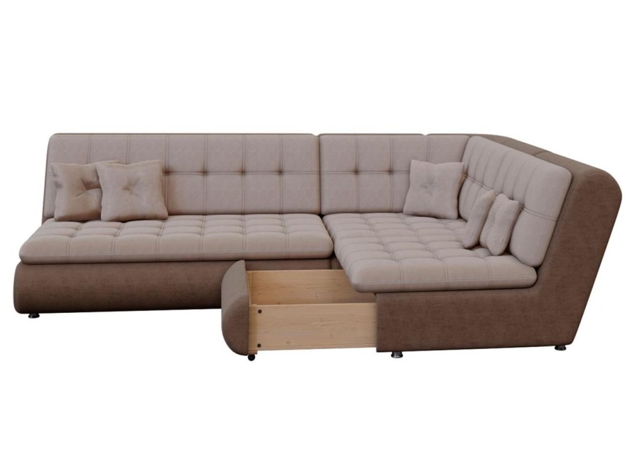 Модульный диван Монреаль Палермо