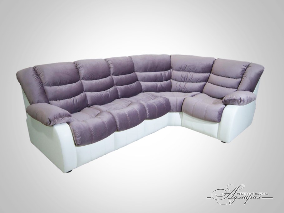 Модульный диван угловой Мальта